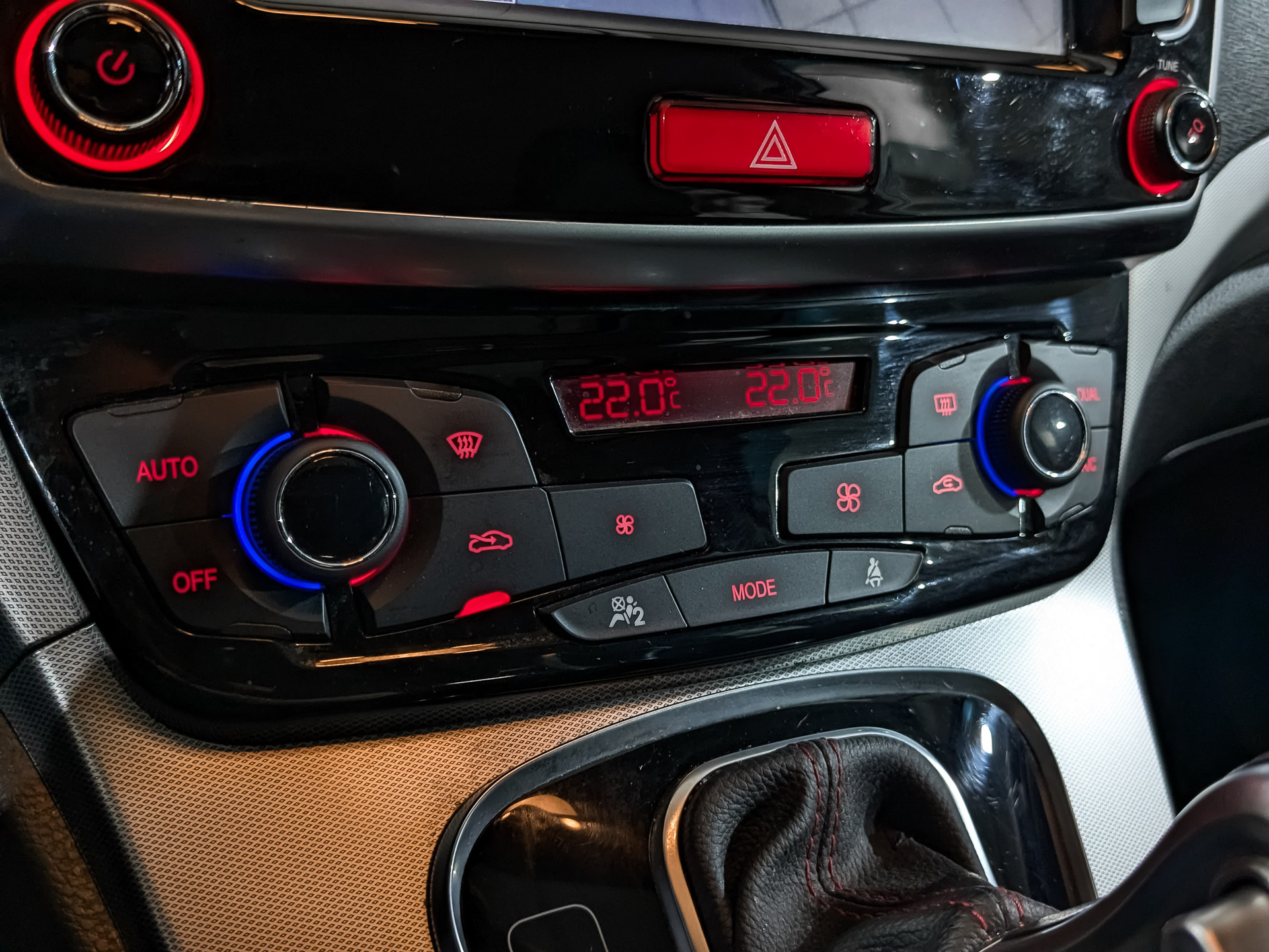 HAVAL H6 1.50 (143 л.с), автомат, 2017, пробег 48 811 км