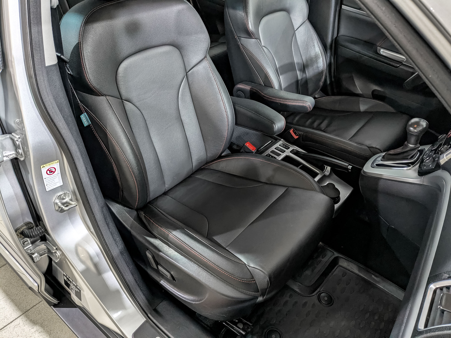 HAVAL H6 1.50 (143 л.с), автомат, 2017, пробег 48 811 км