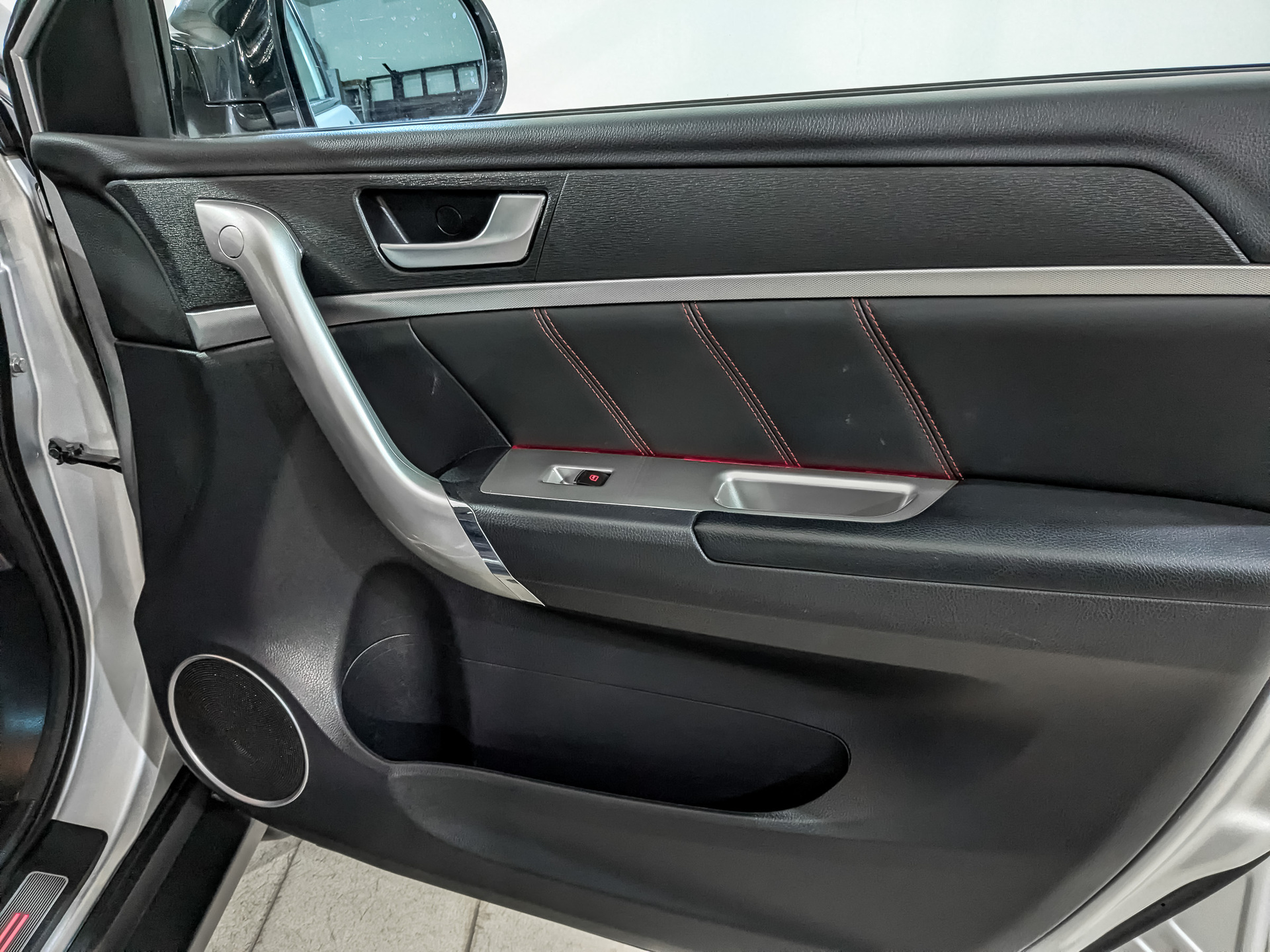 HAVAL H6 1.50 (143 л.с), автомат, 2017, пробег 48 811 км