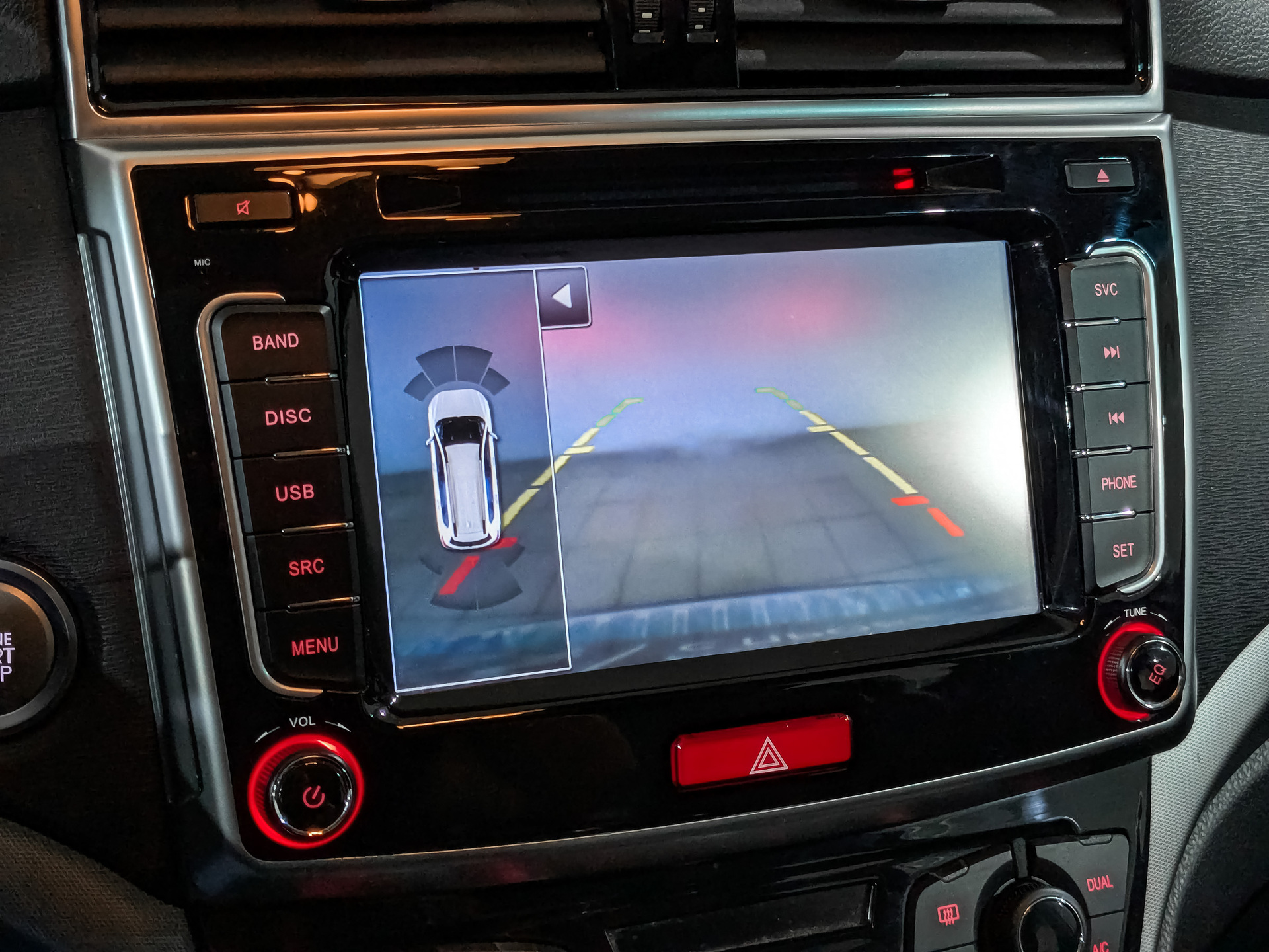 HAVAL H6 1.50 (143 л.с), автомат, 2017, пробег 48 811 км