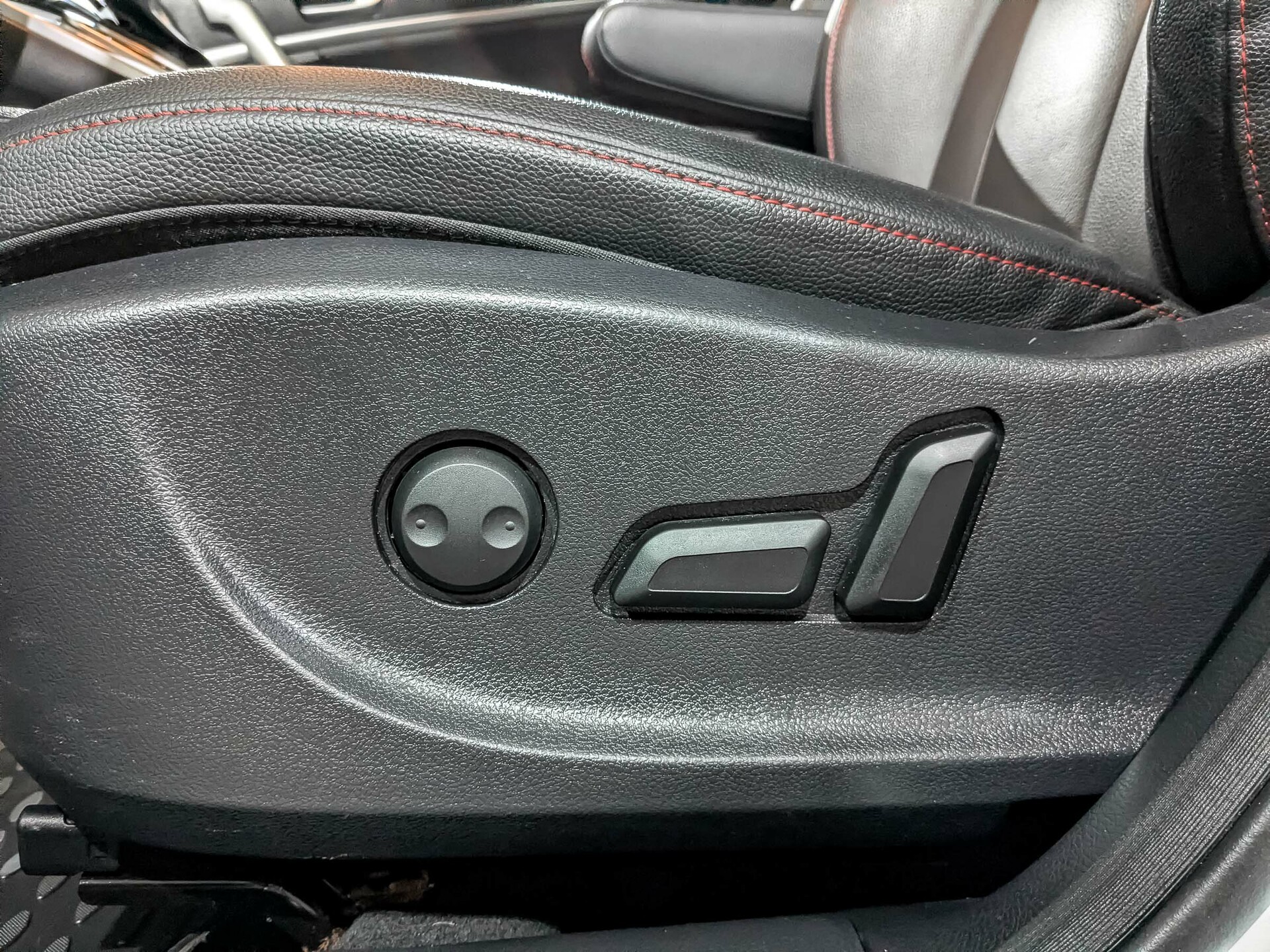 HAVAL H6 1.50 (143 л.с), автомат, 2017, пробег 48 811 км