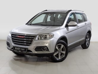 HAVAL H6 I