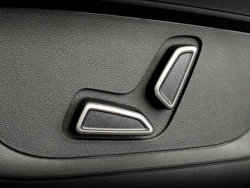 Фото Changan UNI-S с пробегом 10 212 км