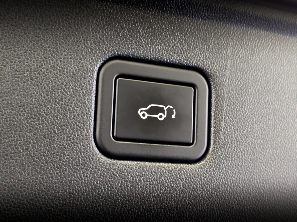 Фото Changan UNI-S с пробегом 10 212 км