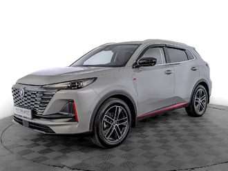CHANGAN UNI-S