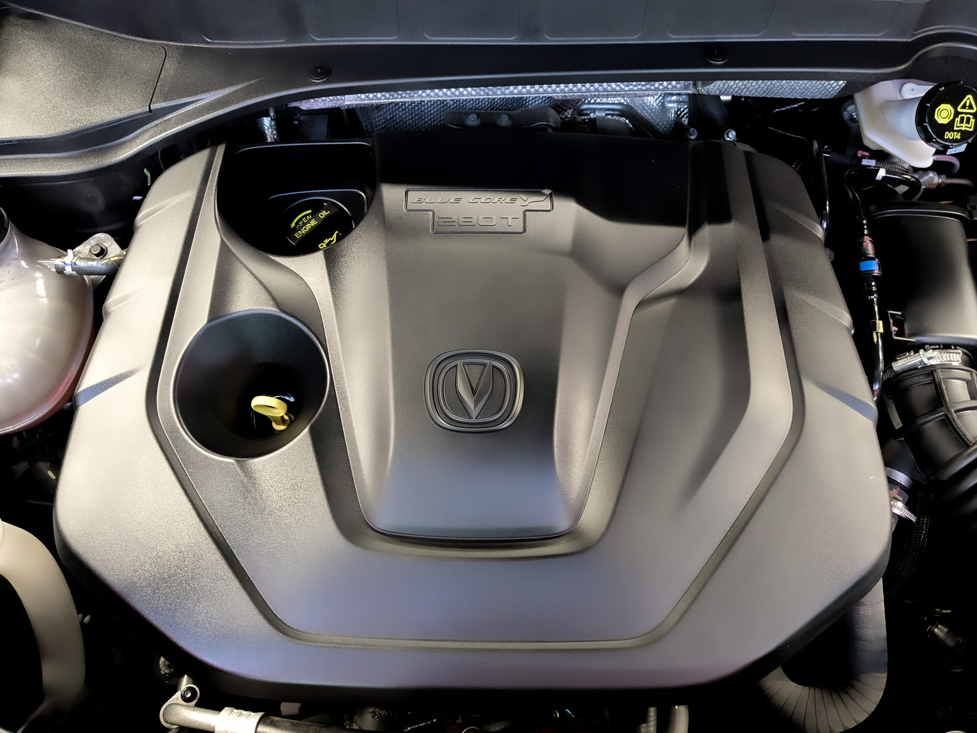 CHANGAN CS35 Plus 1.40 (150 л.с), автомат, 2024, пробег 5 819 км