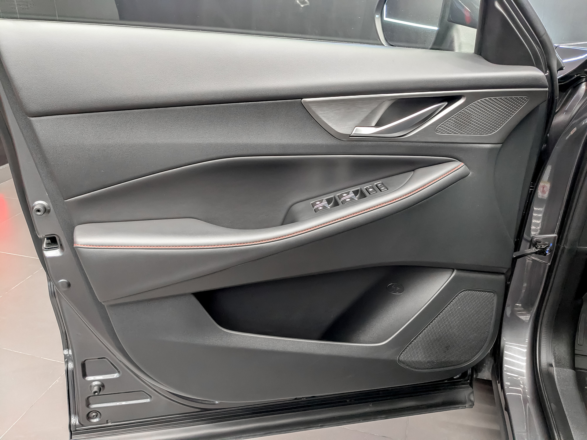 CHANGAN CS35 Plus 1.40 (150 л.с), автомат, 2024, пробег 5 819 км