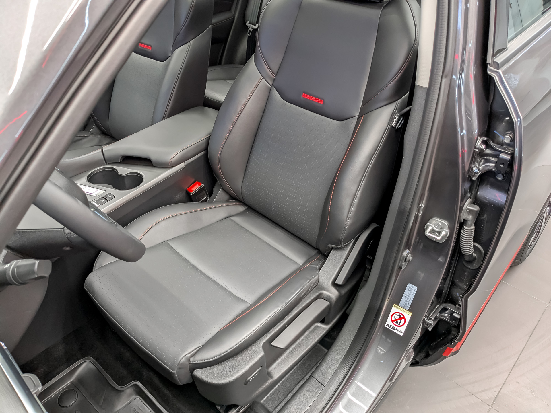 CHANGAN CS35 Plus 1.40 (150 л.с), автомат, 2024, пробег 5 819 км