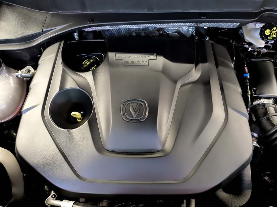 Фото Changan CS35 Plus с пробегом 5 819 км