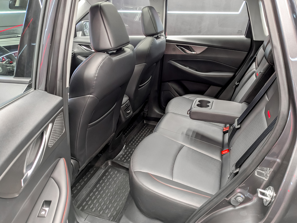 Фото Changan CS35 Plus с пробегом 5 819 км