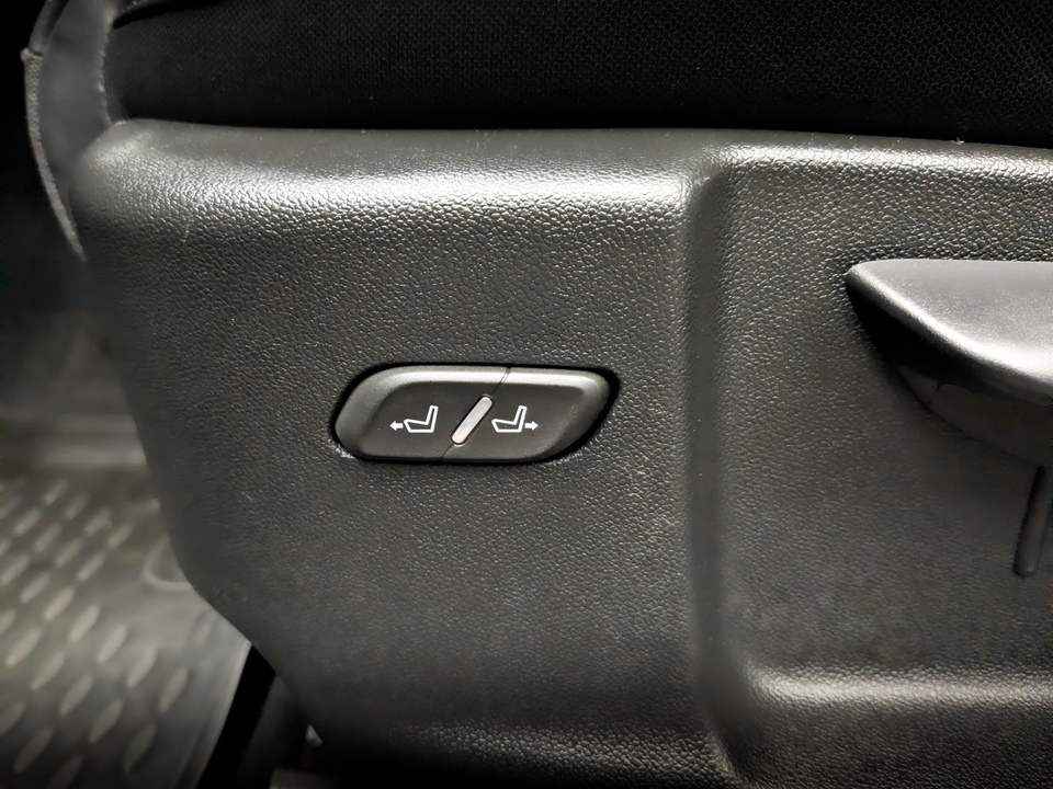 Фото Changan CS35 Plus с пробегом 5 819 км