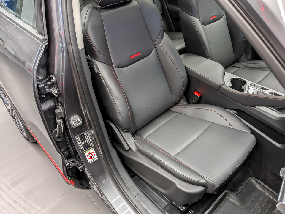 Фото Changan CS35 Plus с пробегом 5 819 км