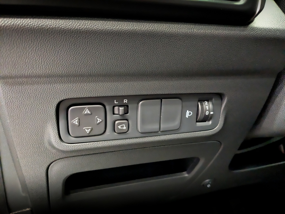 Фото Changan CS35 Plus с пробегом 5 819 км