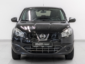 Nissan Qashqai I J10E