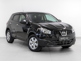 Nissan Qashqai I J10E