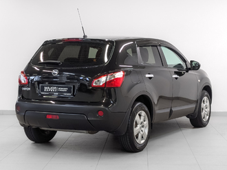 Nissan Qashqai I J10E