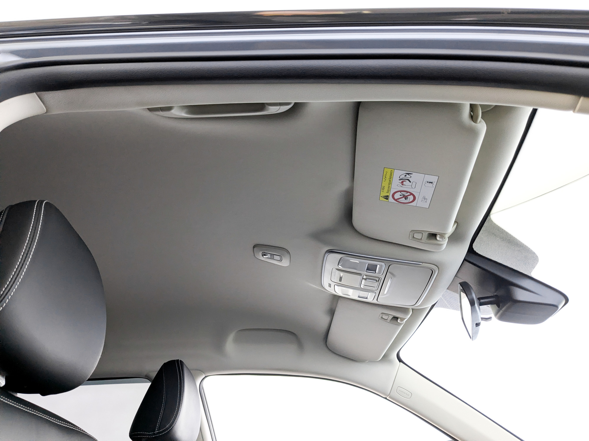 GEELY Atlas 2.40 (149 л.с), автомат, 2021, пробег 56 000 км