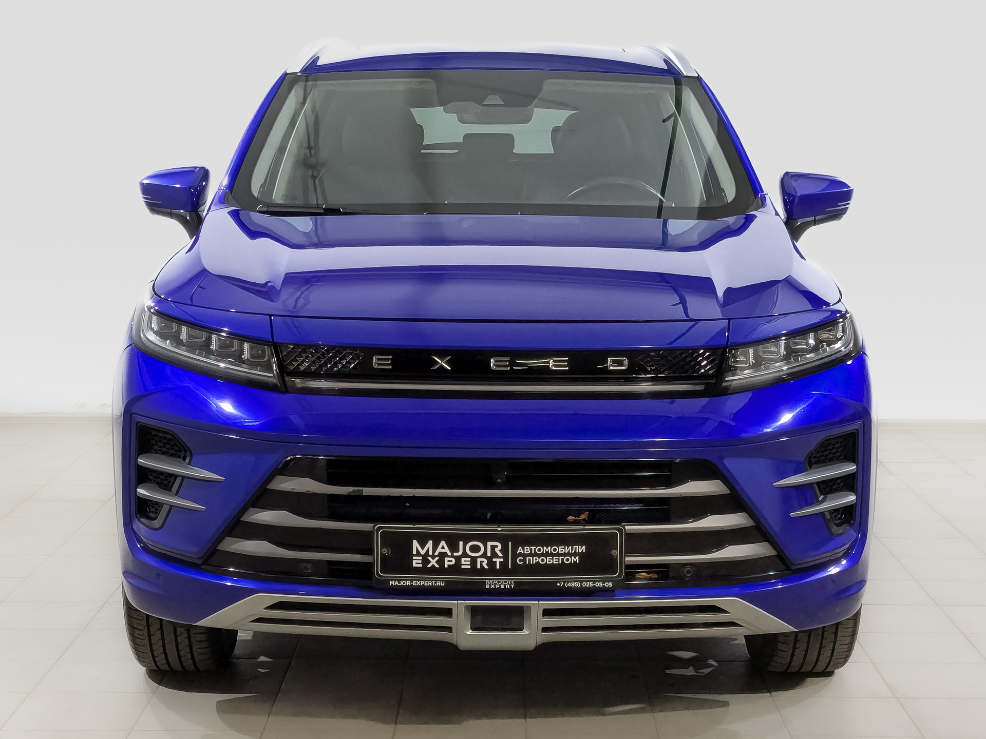 EXEED LX 1.60 (150 л.с), автомат, 2022, пробег 67 722 км
