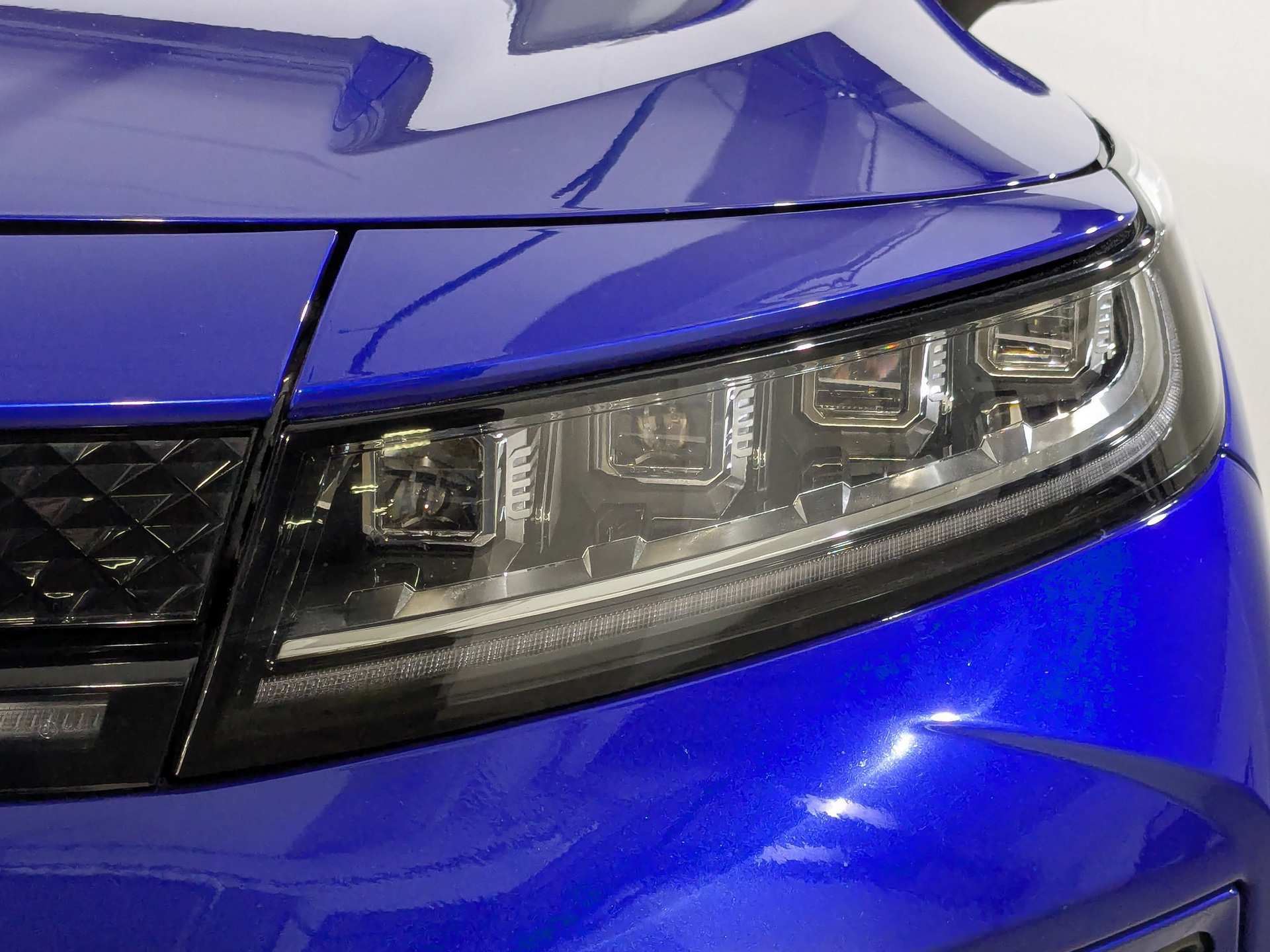 EXEED LX 1.60 (150 л.с), автомат, 2022, пробег 67 722 км