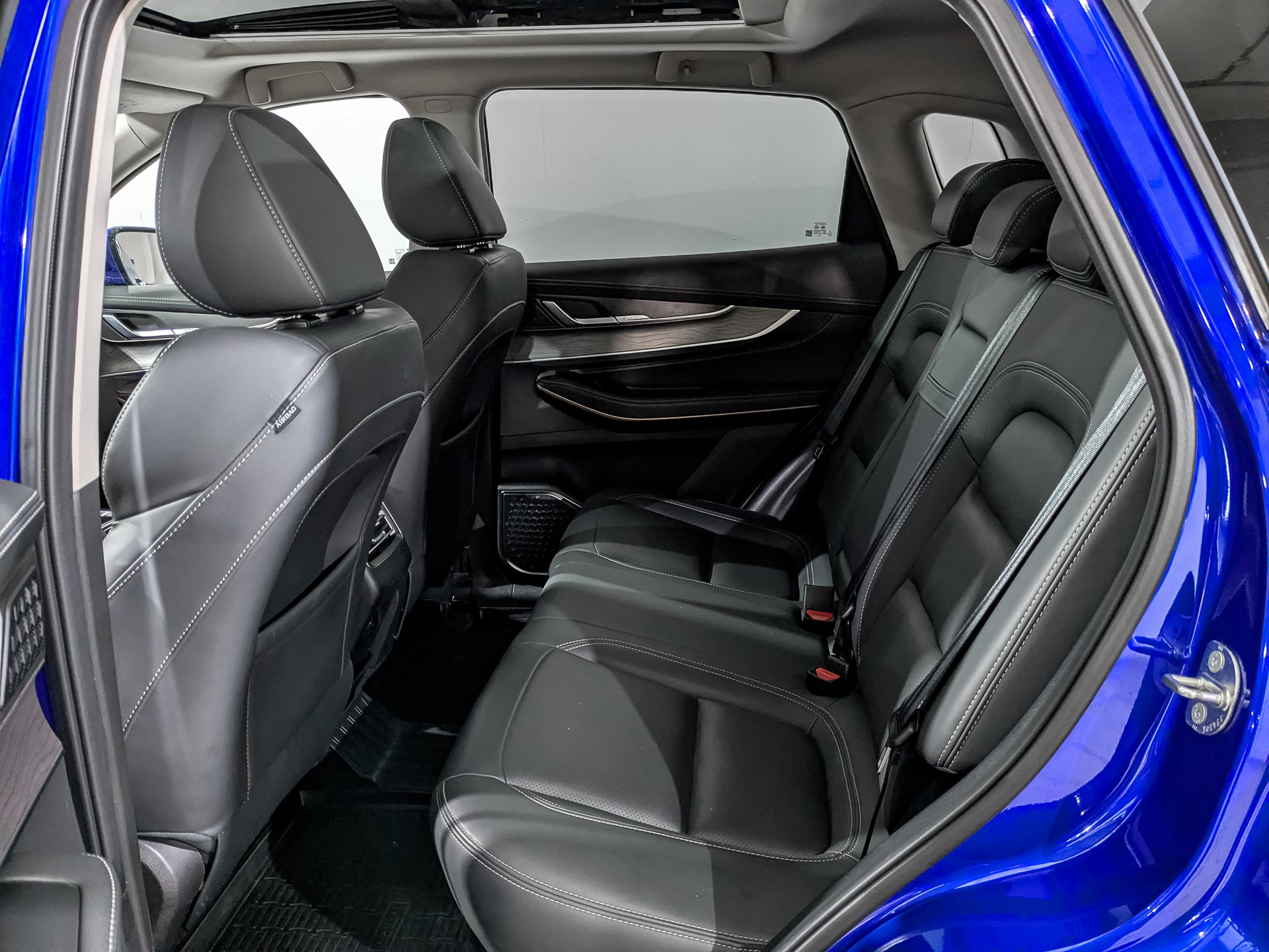 EXEED LX 1.60 (150 л.с), автомат, 2022, пробег 67 722 км