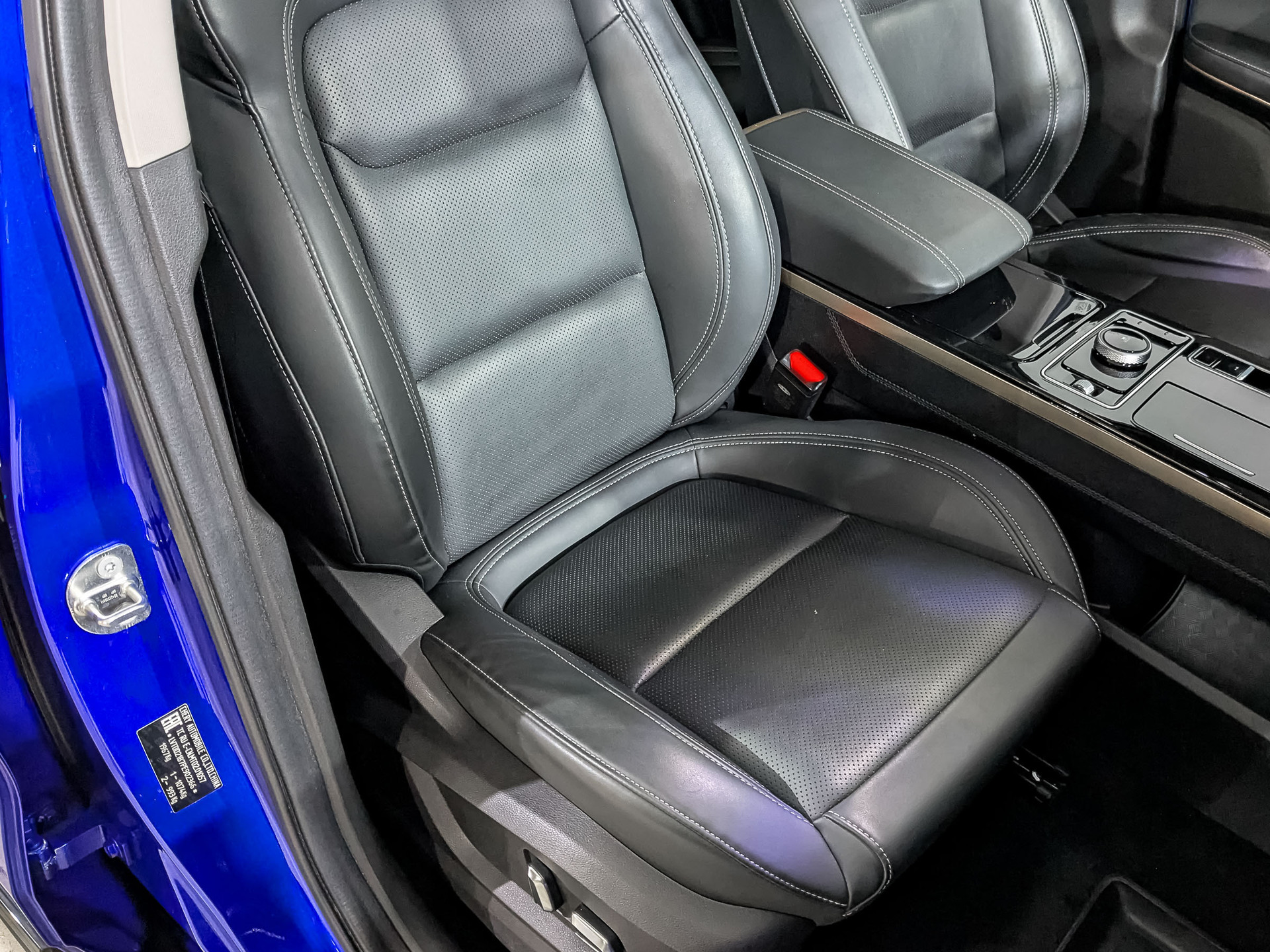 EXEED LX 1.60 (150 л.с), автомат, 2022, пробег 67 722 км