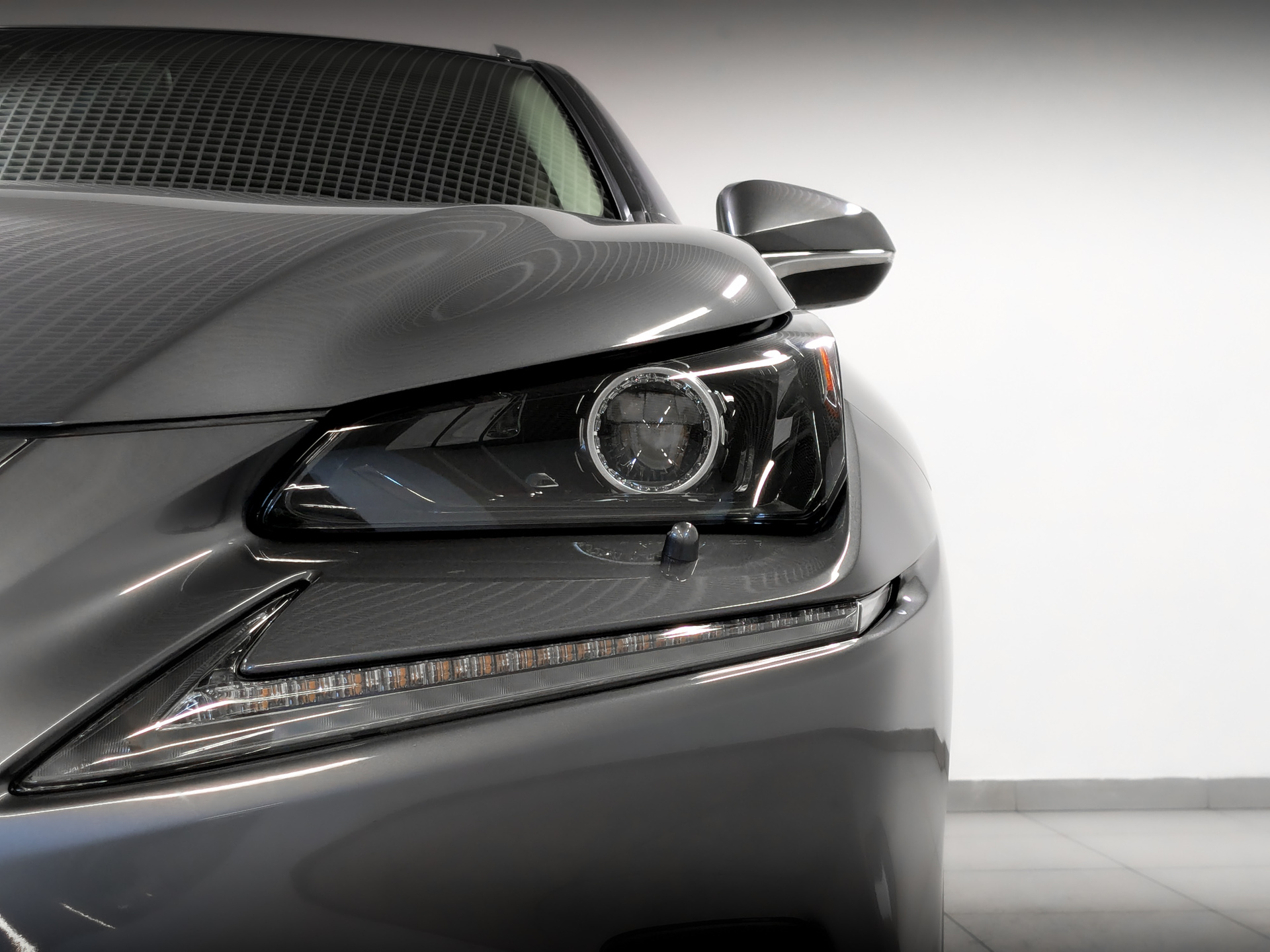 LEXUS NX 2.00 (238 л.с), автомат, 2019, пробег 64 681 км