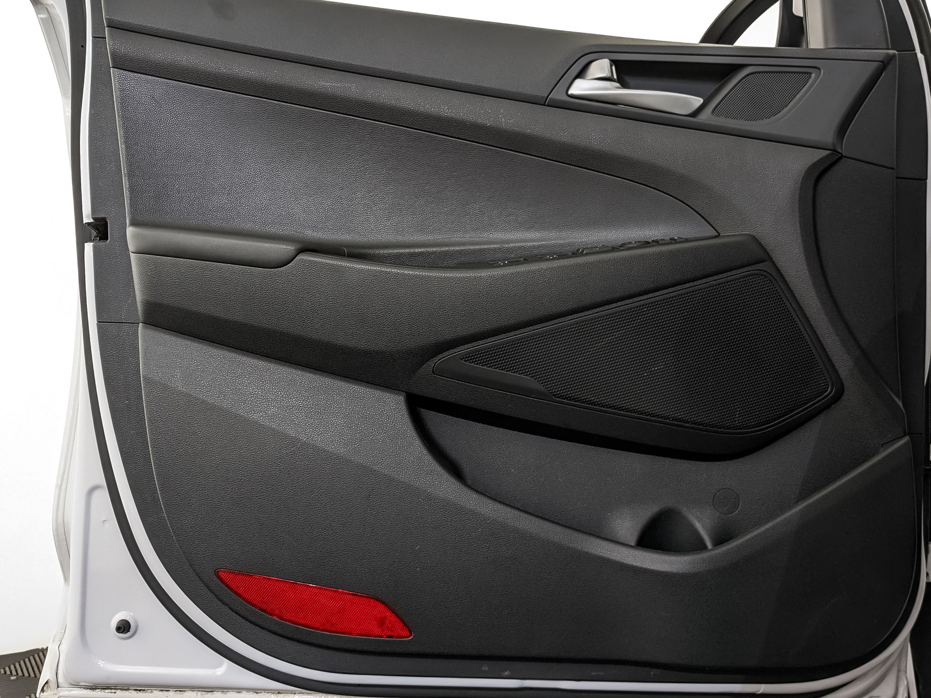 HYUNDAI Tucson 2.00 (149 л.с), автомат, 2018, пробег 105 702 км