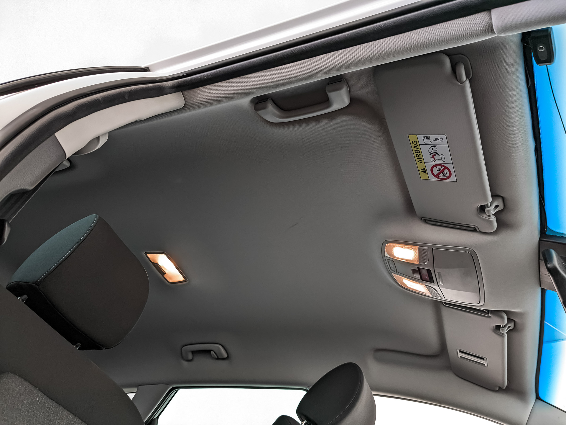 HYUNDAI Tucson 2.00 (149 л.с), автомат, 2018, пробег 105 702 км