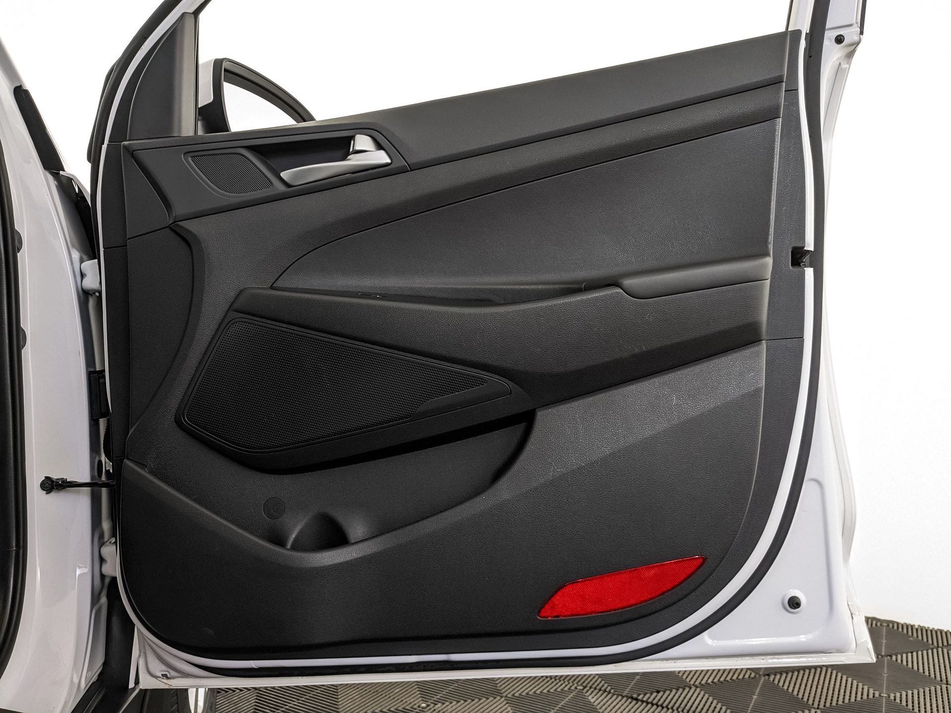 HYUNDAI Tucson 2.00 (149 л.с), автомат, 2018, пробег 105 702 км