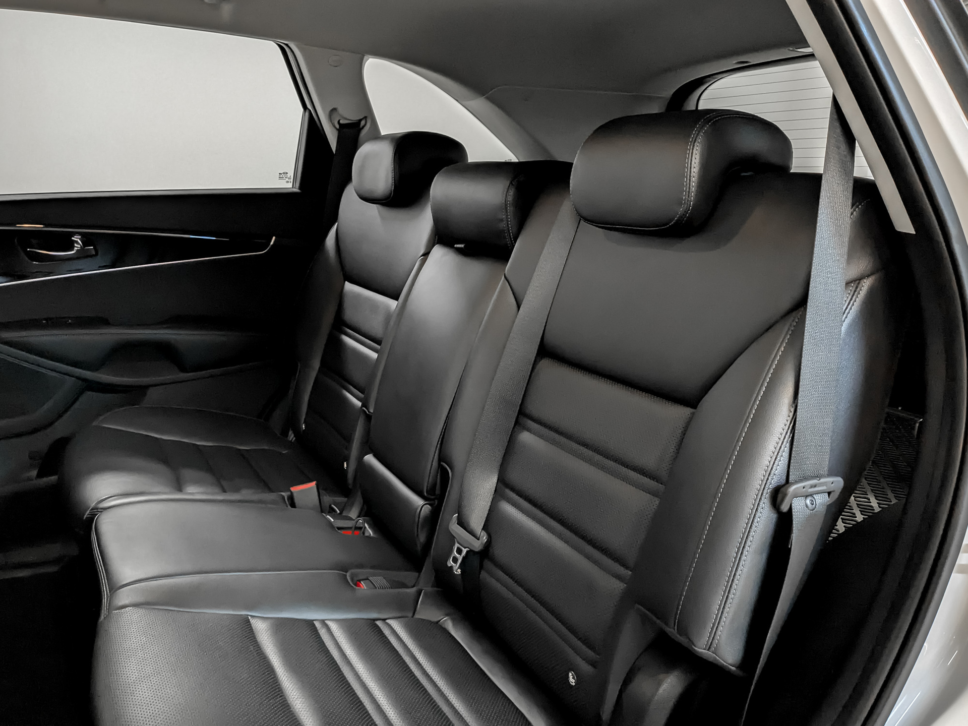 KIA Sorento Prime 2.40 (188 л.с), автомат, 2018, пробег 20 941 км