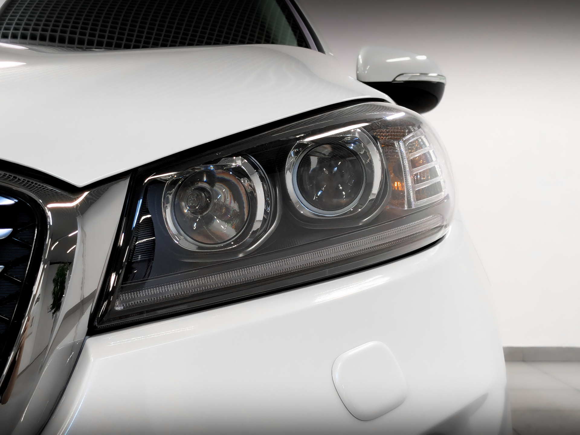 KIA Sorento Prime 2.40 (188 л.с), автомат, 2018, пробег 20 941 км
