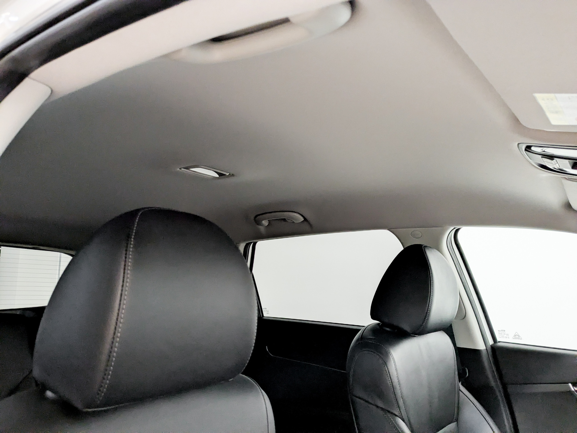 KIA Sorento Prime 2.40 (188 л.с), автомат, 2018, пробег 20 941 км