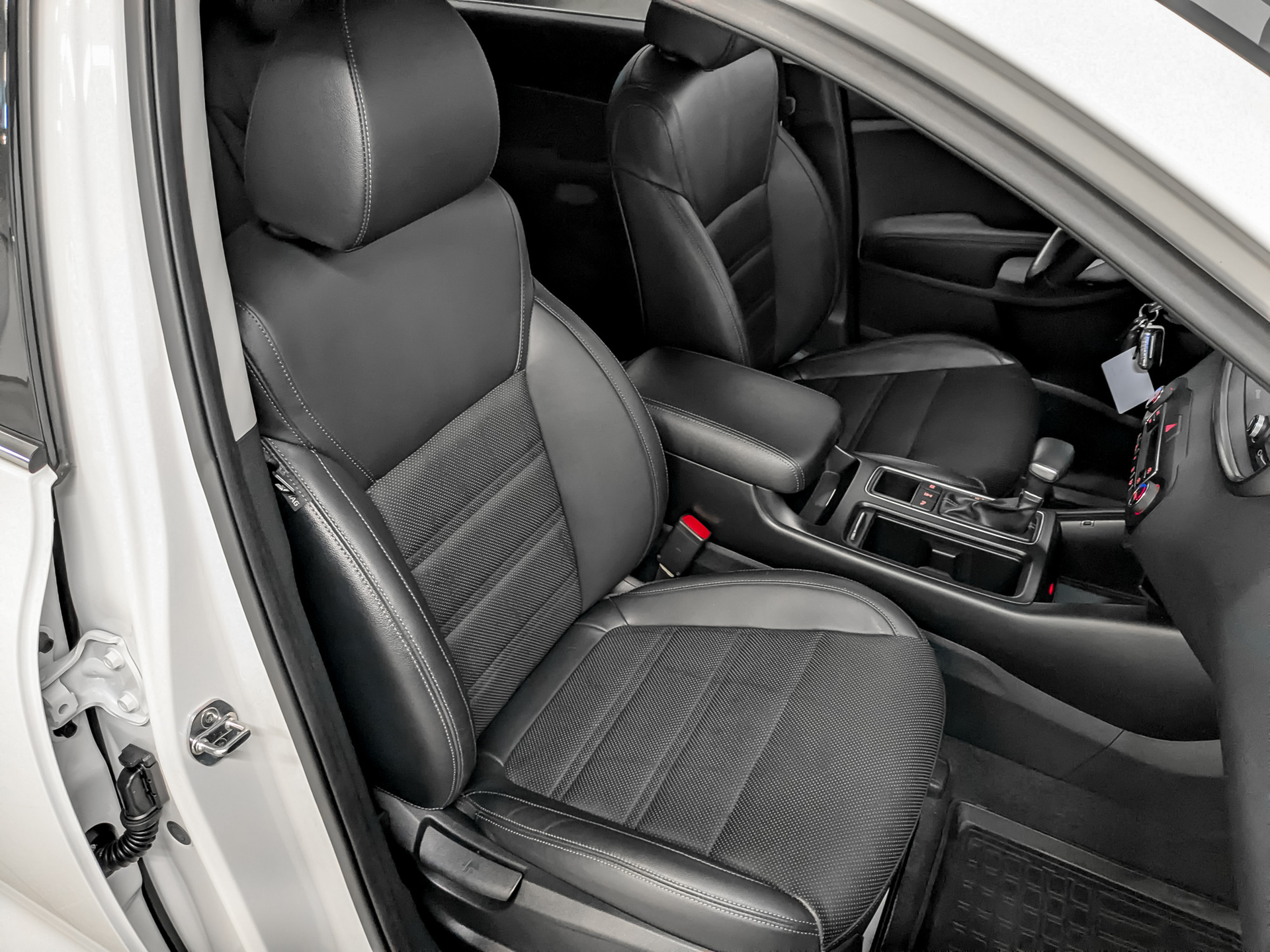 KIA Sorento Prime 2.40 (188 л.с), автомат, 2018, пробег 20 941 км
