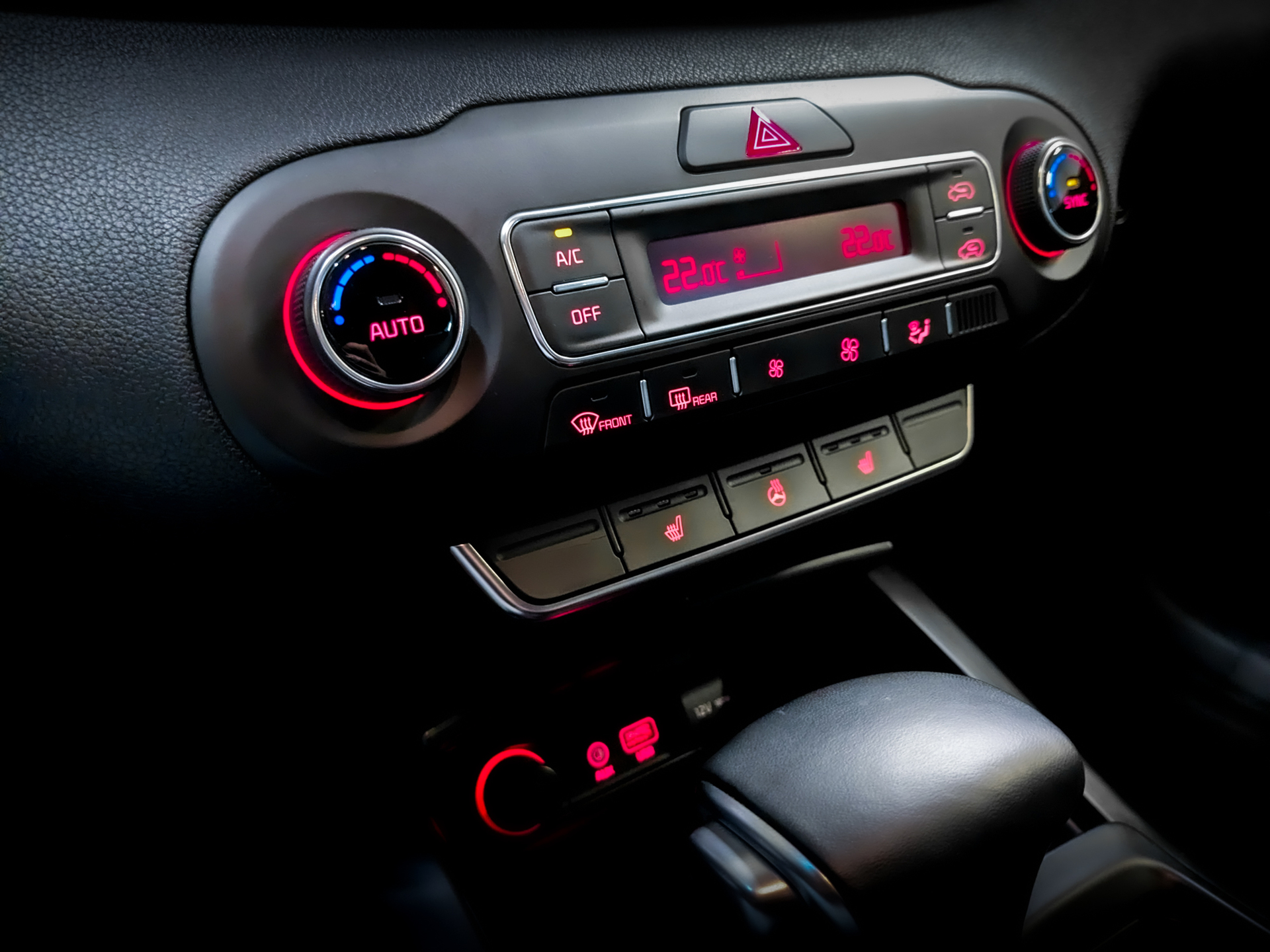 KIA Sorento Prime 2.40 (188 л.с), автомат, 2018, пробег 20 941 км