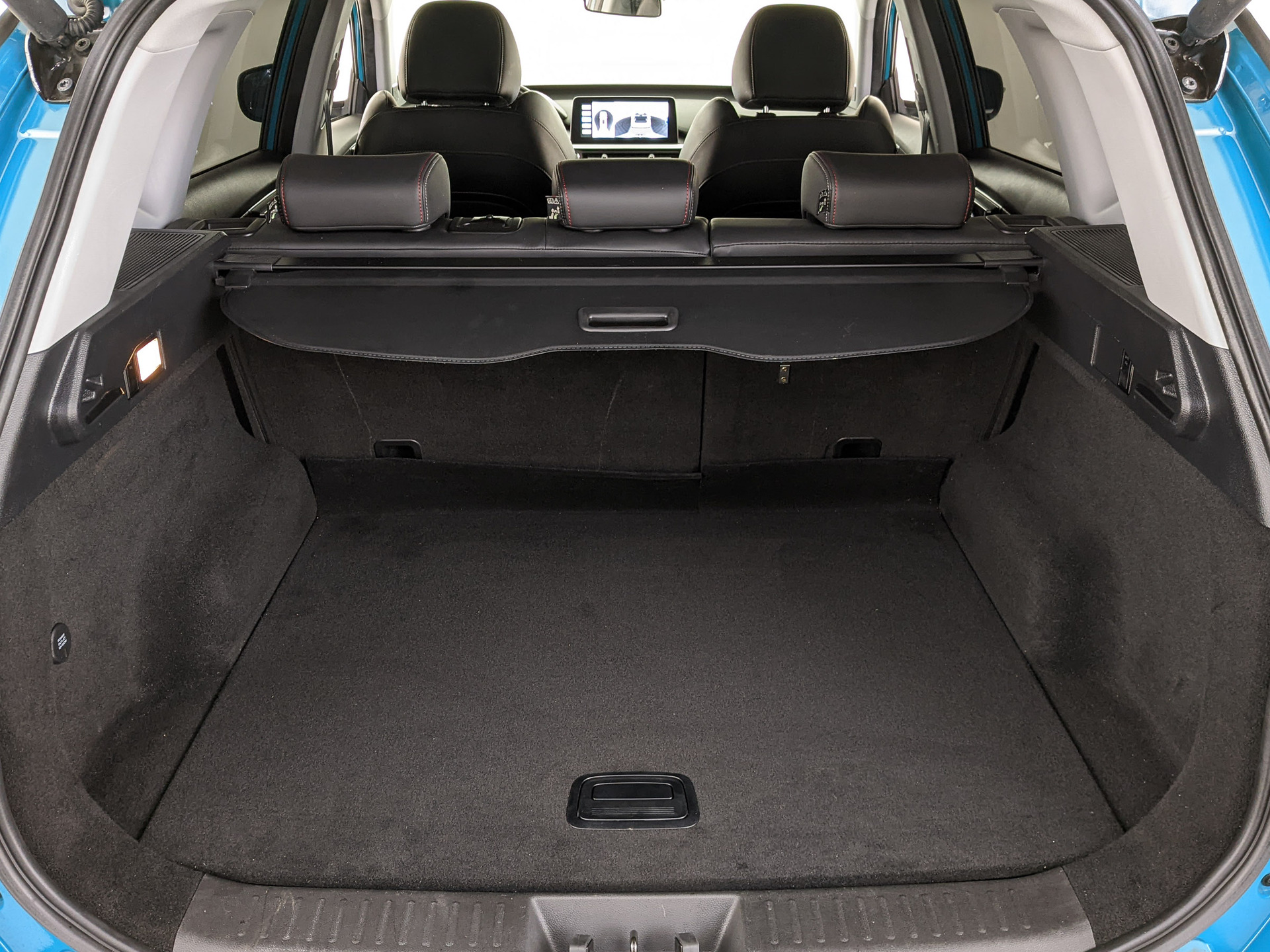 CHERY Tiggo 7 Pro 1.50 (147 л.с), автомат, 2021, пробег 47 500 км