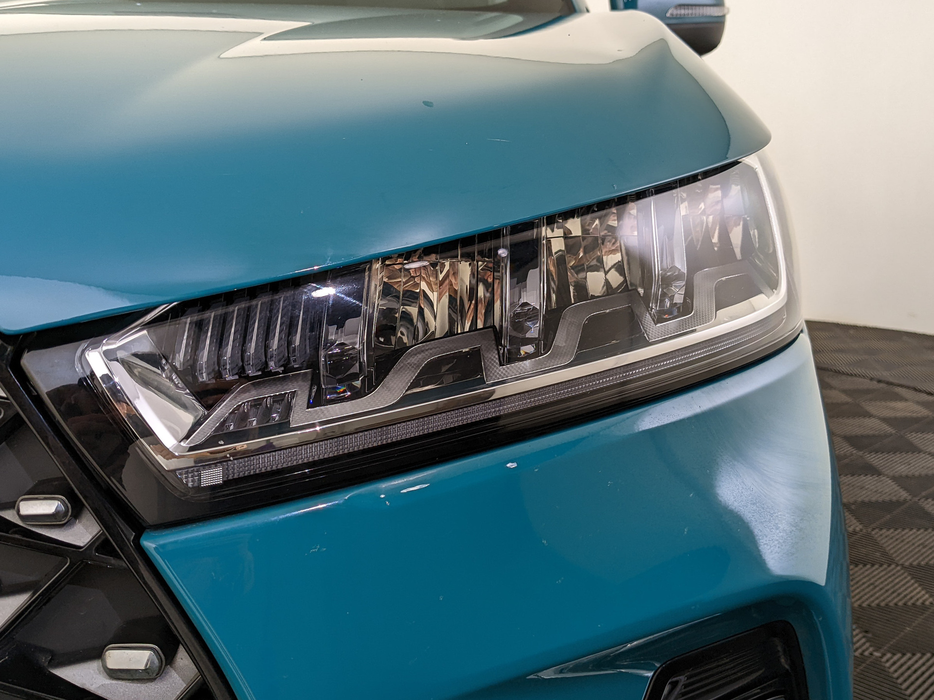 CHERY Tiggo 7 Pro 1.50 (147 л.с), автомат, 2021, пробег 47 500 км
