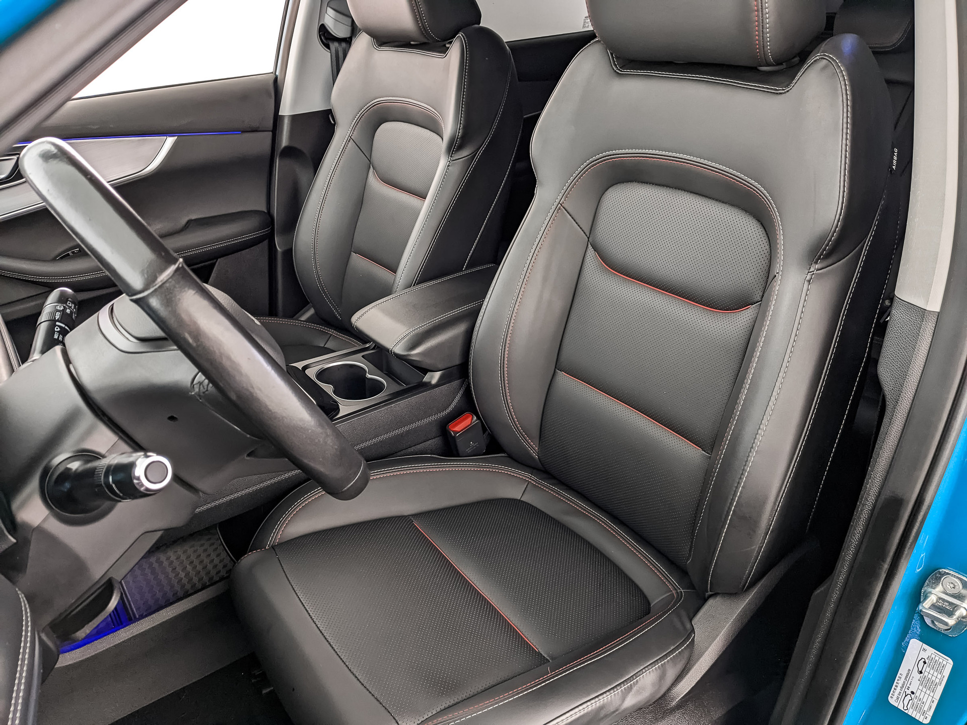 CHERY Tiggo 7 Pro 1.50 (147 л.с), автомат, 2021, пробег 47 500 км