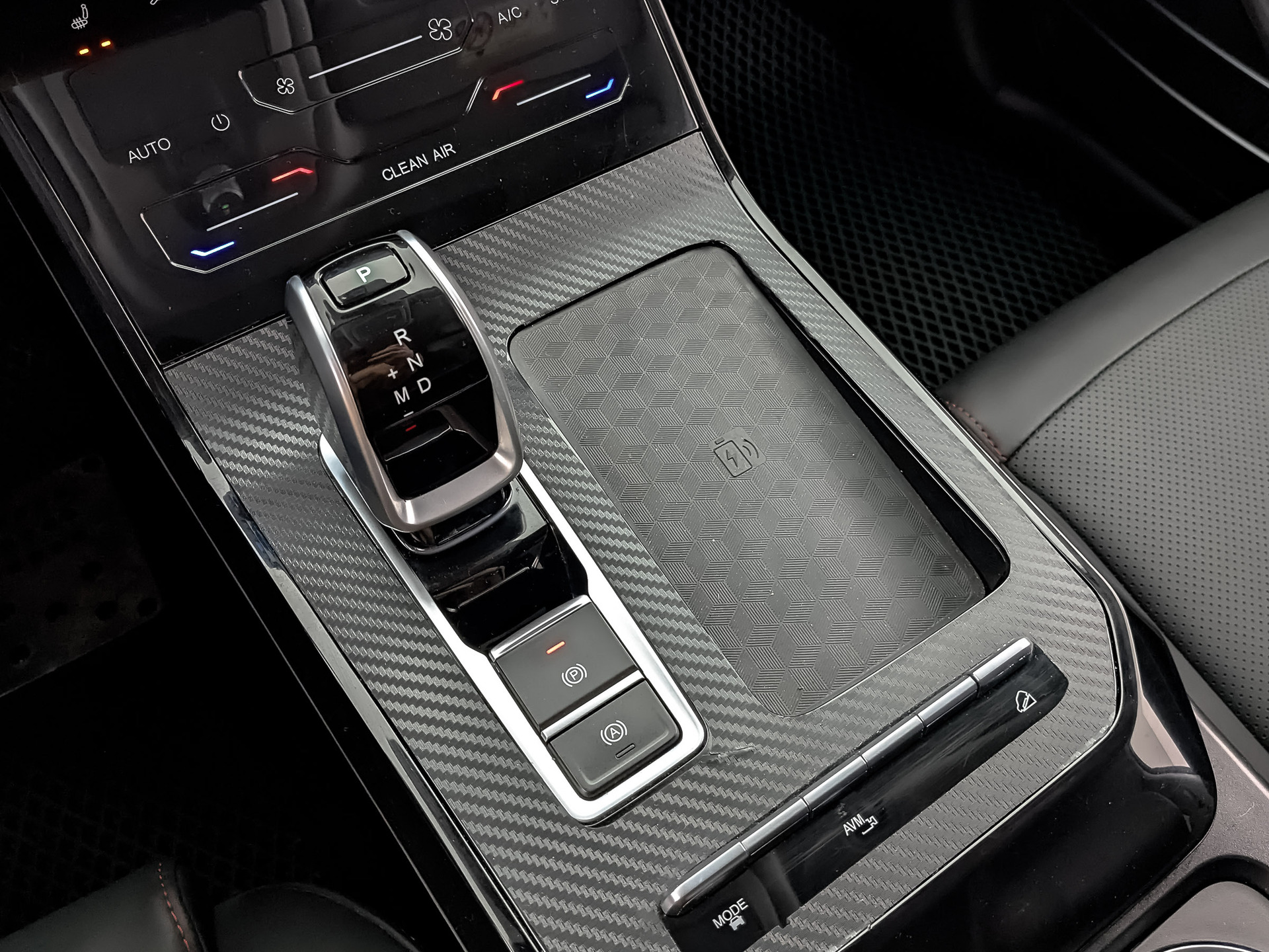 CHERY Tiggo 7 Pro 1.50 (147 л.с), автомат, 2021, пробег 47 500 км