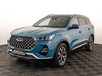 CHERY Tiggo 7 Pro / Pro Max / 7L