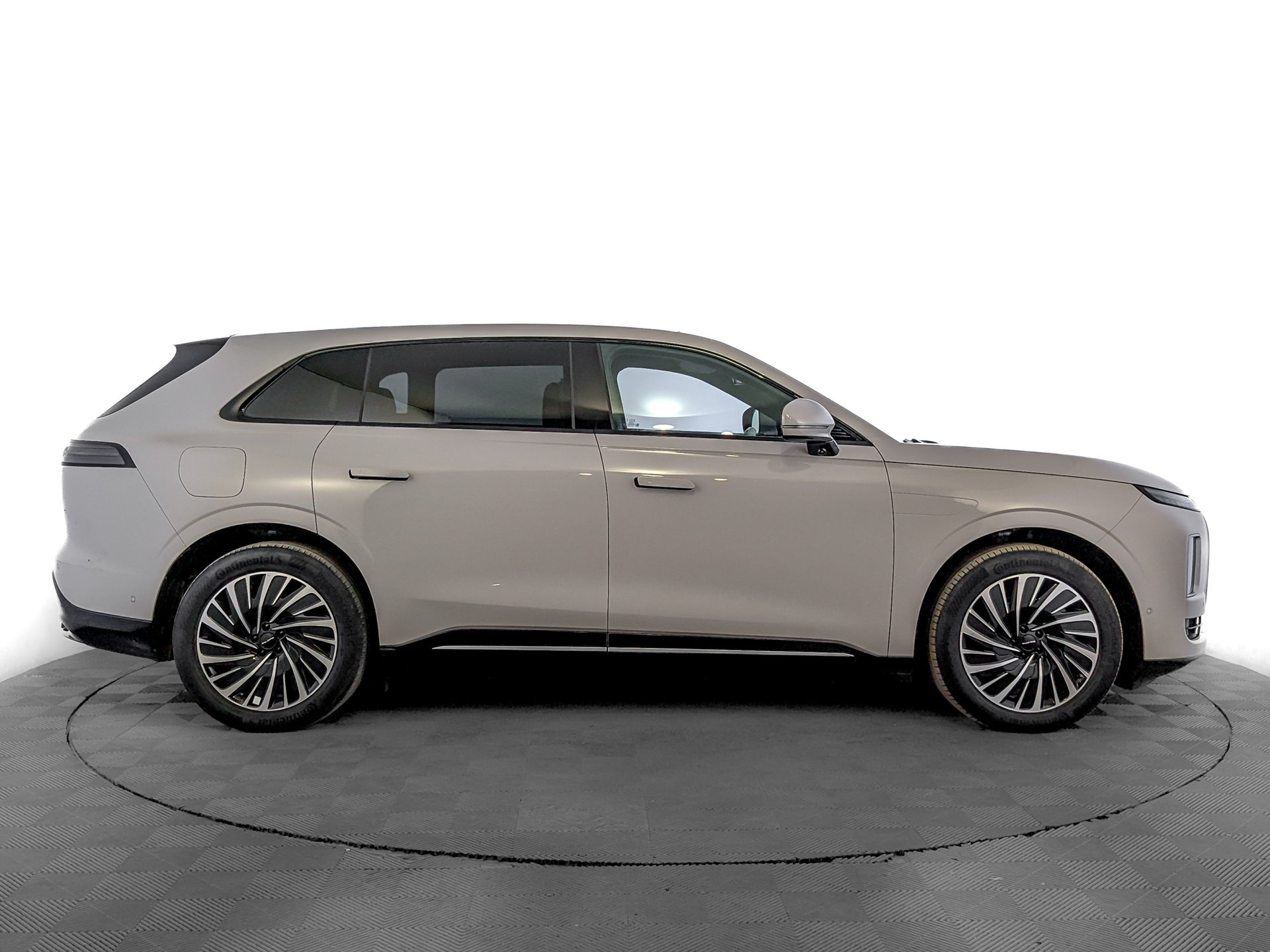 EXLANTIX ET 1.50 (190 л.с), автомат, 2025, пробег 38 730 км