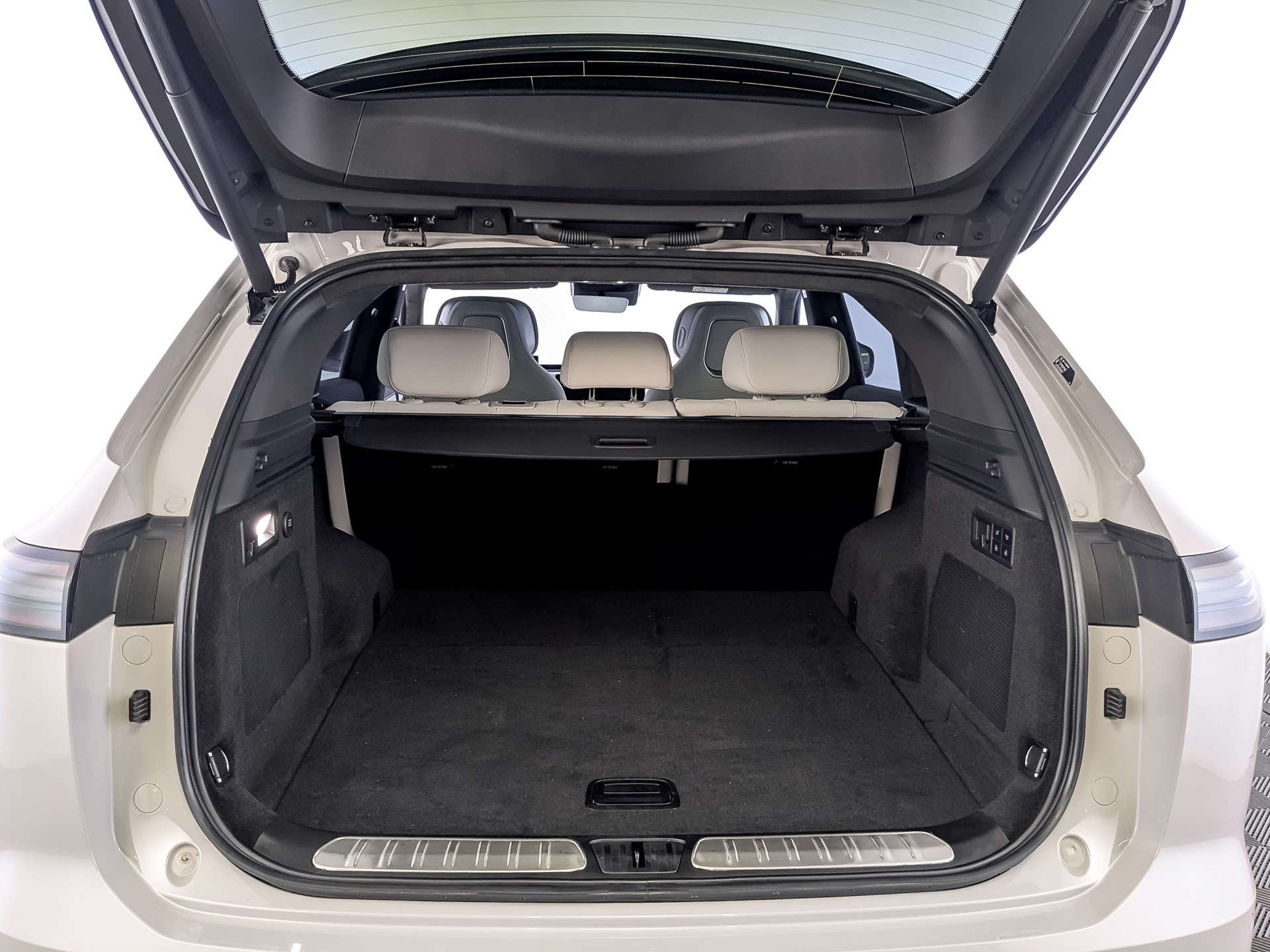 EXLANTIX ET 1.50 (190 л.с), автомат, 2025, пробег 38 730 км