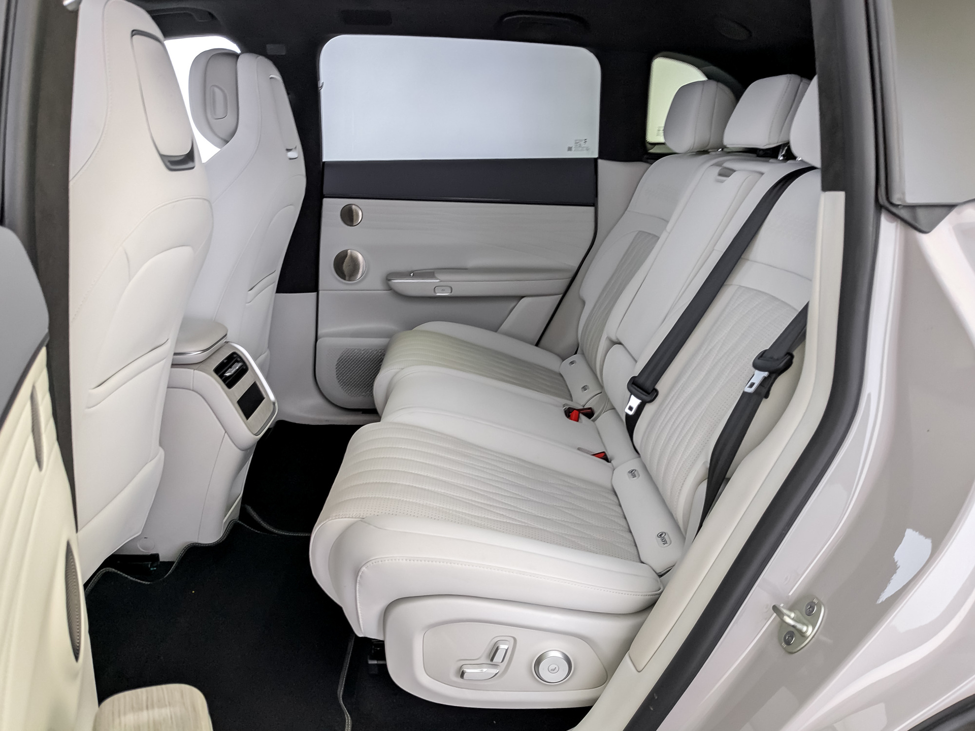 EXLANTIX ET 1.50 (190 л.с), автомат, 2025, пробег 38 730 км
