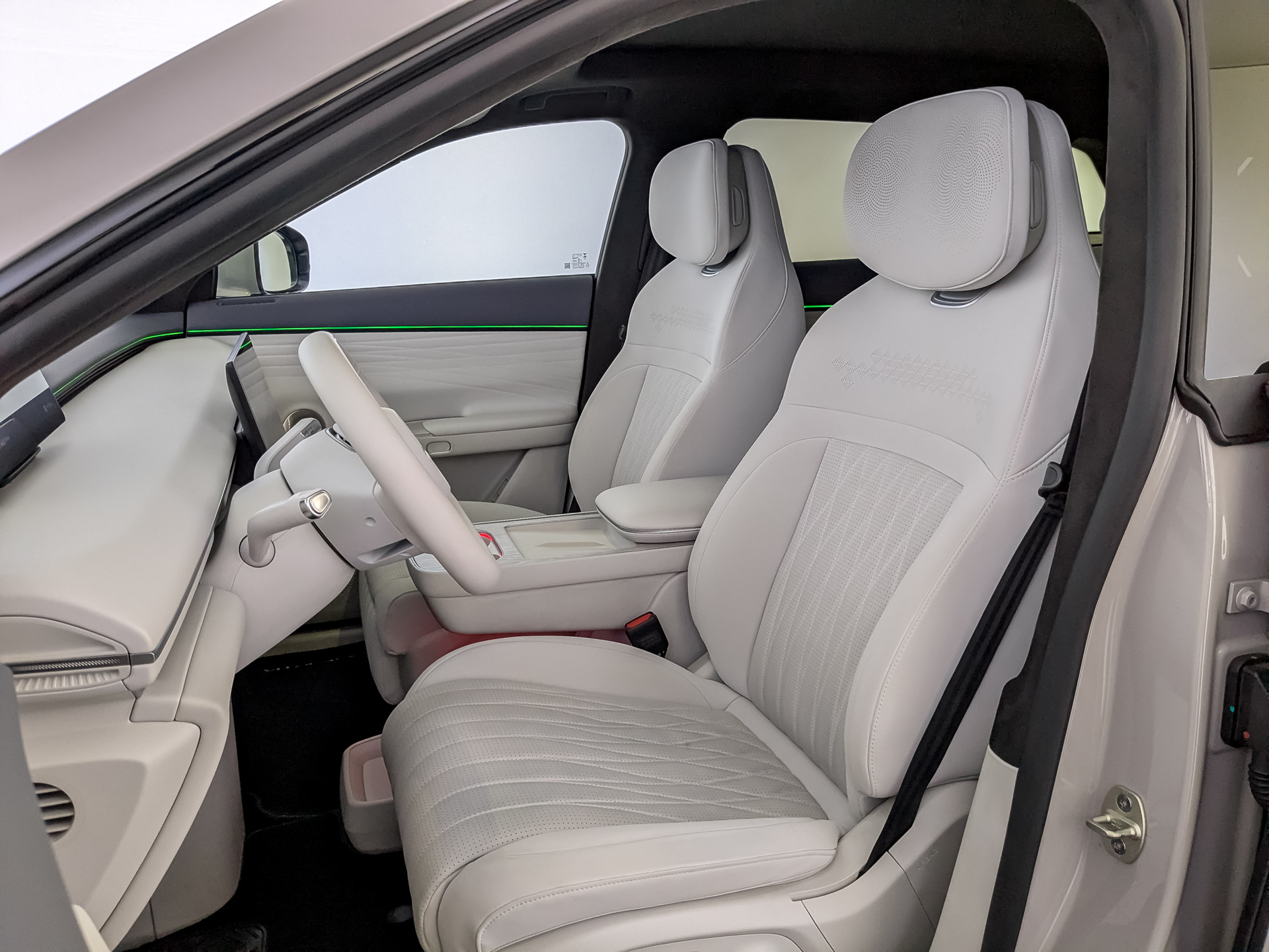 EXLANTIX ET 1.50 (190 л.с), автомат, 2025, пробег 38 730 км