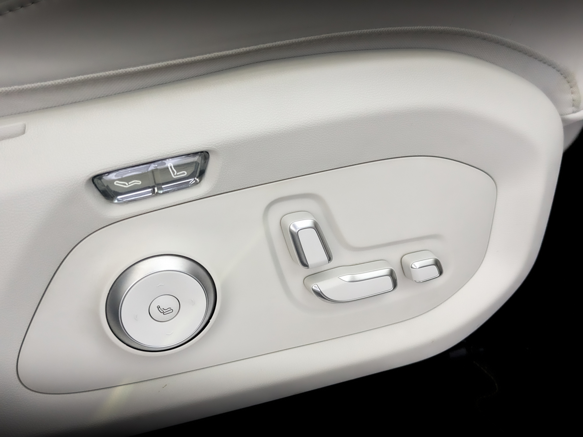 EXLANTIX ET 1.50 (190 л.с), автомат, 2025, пробег 38 730 км