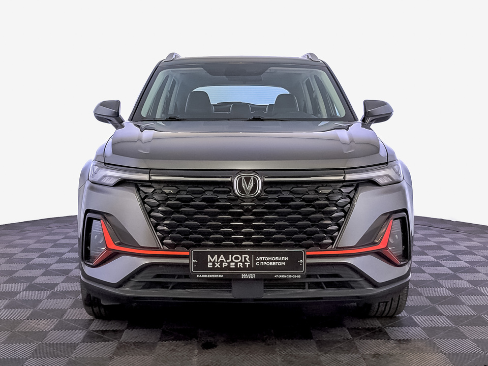 Changan CS35 Plus