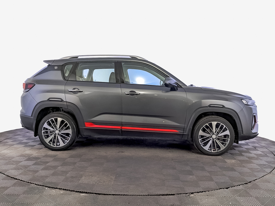Changan CS35 Plus