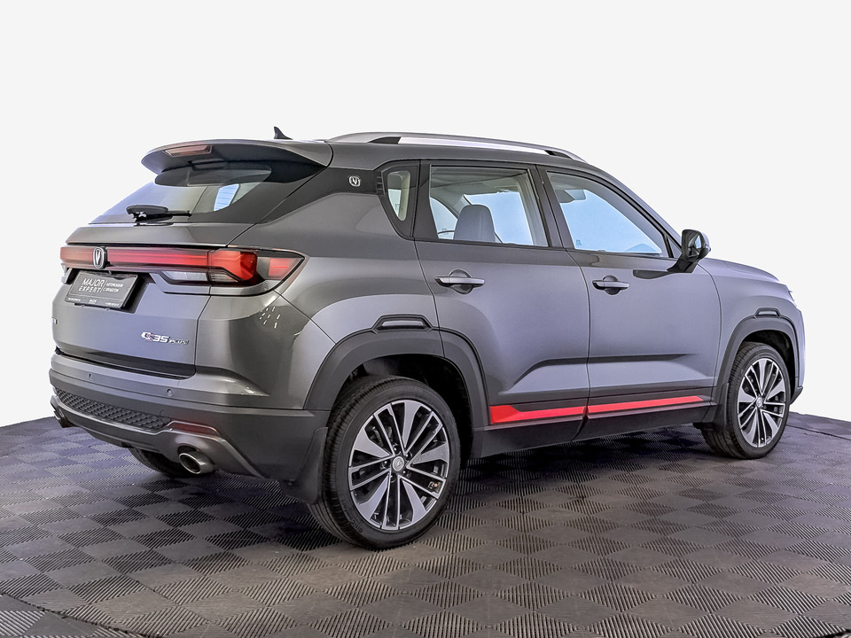 Changan CS35 Plus