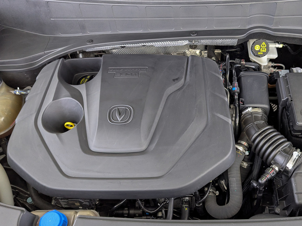 Фото Changan CS35 Plus с пробегом 60 504 км