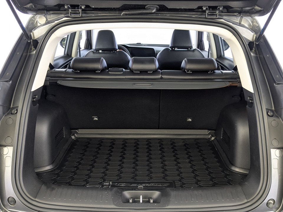Фото Changan CS35 Plus с пробегом 60 504 км