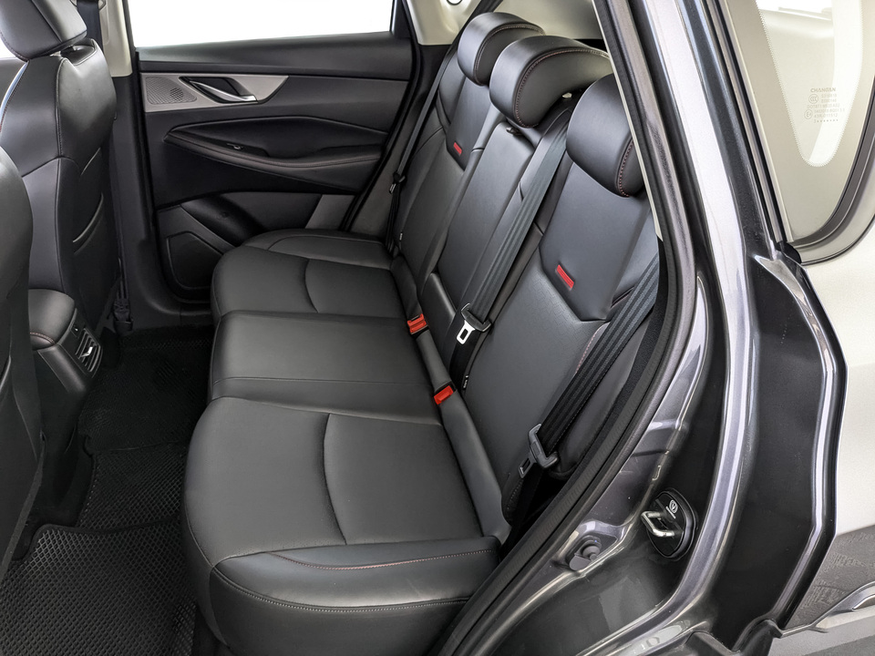 Фото Changan CS35 Plus с пробегом 60 504 км
